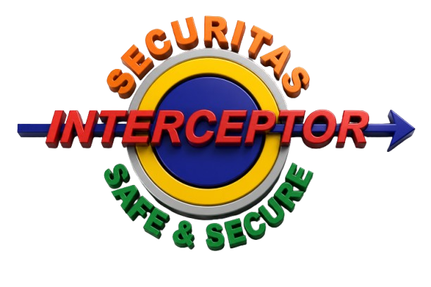 Interceptor Logo